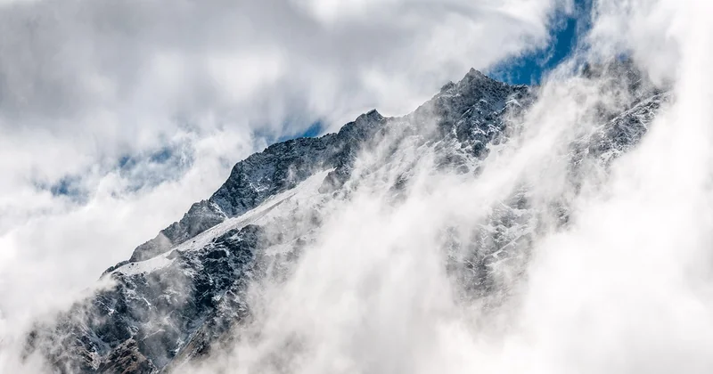 Le problème que personne ne veut aborder : l'altitude chez les enfants