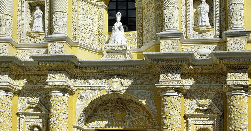 Antigua : la meilleure base pour démarrer en douceur