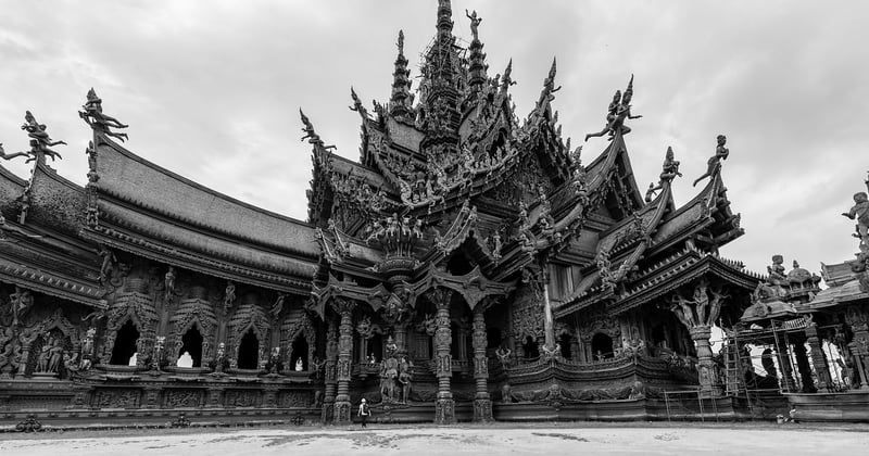 Coutumes locales à respecter en Asie : le guide pour éviter les impairs